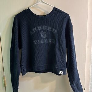 Auburn Tigers sweatshirt women’s size medium